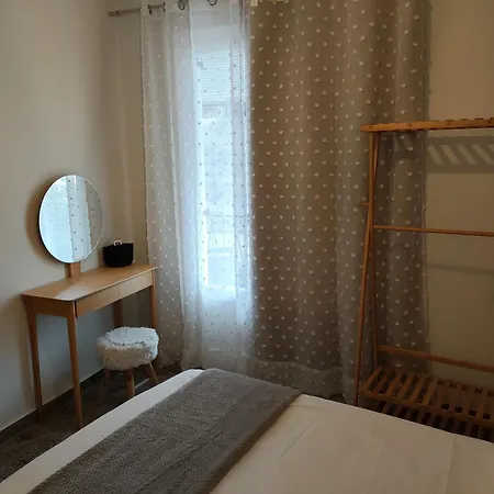 Corfu Town Sunshine Apartment *
